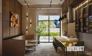 4-к квартира, вторичка, 91м2, 3/26 этаж