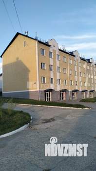 2-к квартира, вторичка, 58м2, 2/4 этаж