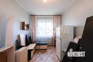 4-к квартира, вторичка, 61м2, 1/5 этаж