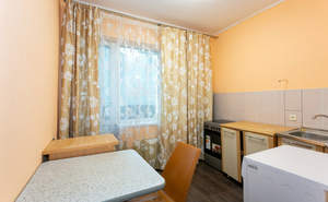 1-к квартира, вторичка, 33м2, 3/17 этаж