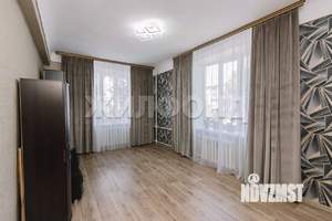 3-к квартира, вторичка, 73м2, 2/3 этаж