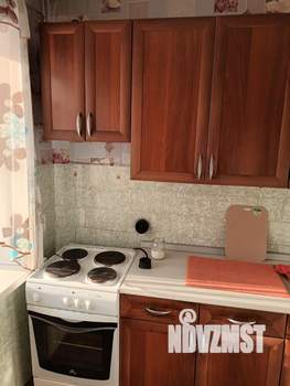 2-к квартира, вторичка, 40м2, 2/5 этаж