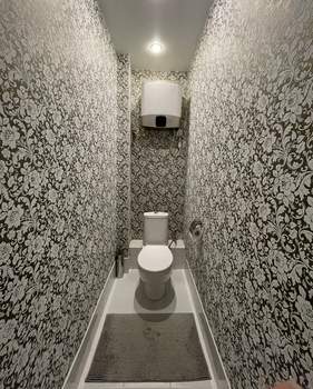 2-к квартира, вторичка, 60м2, 2/15 этаж