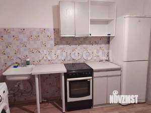 1-к квартира, вторичка, 43м2, 9/10 этаж