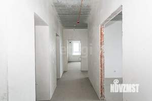 3-к квартира, вторичка, 57м2, 7/15 этаж