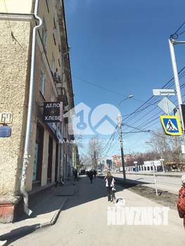 1-к квартира, вторичка, 105м2, 2/4 этаж