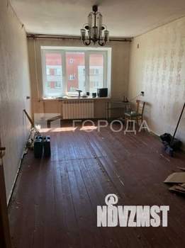 2-к квартира, вторичка, 43м2, 5/9 этаж