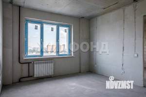 1-к квартира, вторичка, 36м2, 9/22 этаж