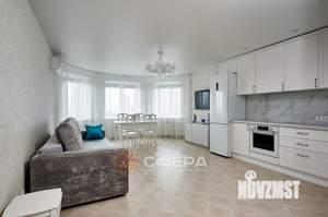 2-к квартира, вторичка, 56м2, 8/10 этаж