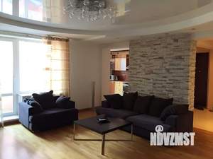 Студия квартира, вторичка, 124м2, 4/7 этаж