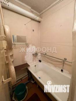 3-к квартира, вторичка, 61м2, 2/5 этаж