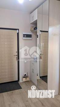 1-к квартира, вторичка, 36м2, 14/17 этаж