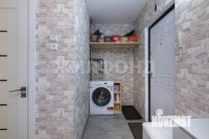 1-к квартира, вторичка, 29м2, 6/9 этаж