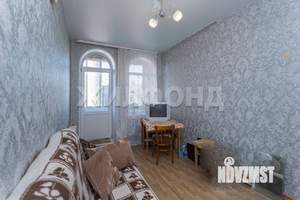 3-к квартира, вторичка, 69м2, 5/5 этаж