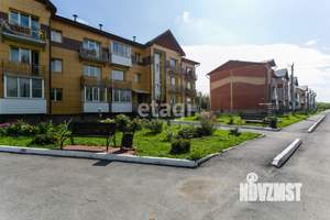 Студия квартира, вторичка, 27м2, 2/3 этаж