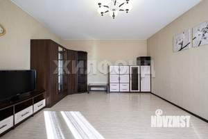 2-к квартира, вторичка, 54м2, 7/7 этаж