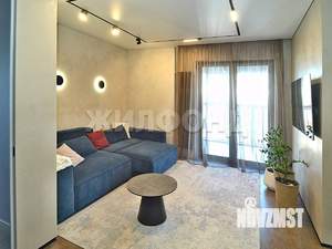 4-к квартира, вторичка, 103м2, 16/25 этаж