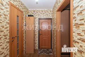 1-к квартира, вторичка, 33м2, 1/10 этаж