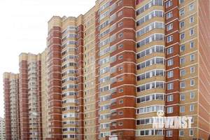 1-к квартира, вторичка, 33м2, 12/17 этаж