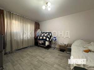 1-к квартира, вторичка, 29м2, 5/5 этаж