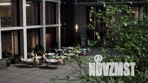 1-к квартира, вторичка, 29м2, 15/30 этаж