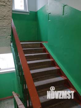 2-к квартира, вторичка, 44м2, 4/5 этаж