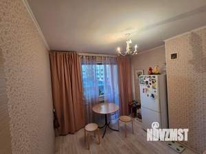 1-к квартира, вторичка, 41м2, 2/18 этаж