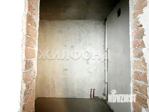 2-к квартира, сданный дом, 48м2, 20/25 этаж