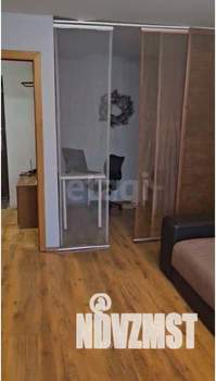 1-к квартира, вторичка, 35м2, 4/13 этаж