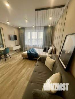 Студия квартира, вторичка, 33м2, 14/16 этаж