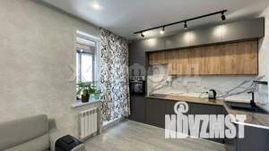 3-к квартира, вторичка, 59м2, 13/21 этаж