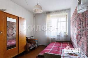 3-к квартира, вторичка, 60м2, 7/9 этаж