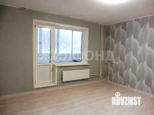 2-к квартира, вторичка, 45м2, 1/10 этаж