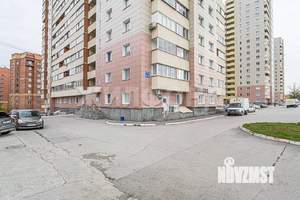 1-к квартира, вторичка, 27м2, 9/17 этаж