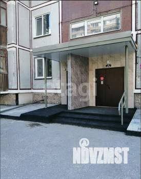 1-к квартира, вторичка, 34м2, 9/9 этаж