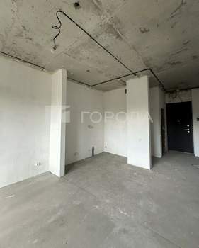 2-к квартира, вторичка, 60м2, 3/24 этаж