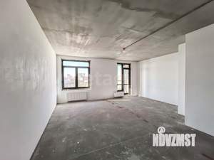 1-к квартира, сданный дом, 40м2, 11/30 этаж