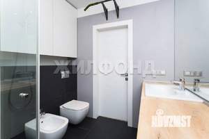 1-к квартира, вторичка, 43м2, 21/26 этаж