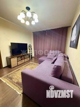 4-к квартира, вторичка, 75м2, 6/9 этаж