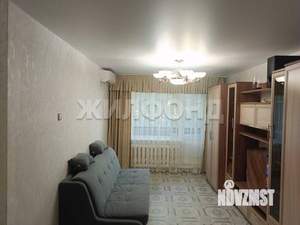 3-к квартира, вторичка, 60м2, 2/9 этаж