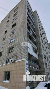 1-к квартира, вторичка, 32м2, 2/9 этаж