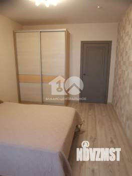 2-к квартира, вторичка, 47м2, 17/17 этаж