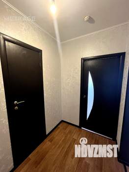 1-к квартира, вторичка, 33м2, 10/10 этаж