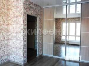 1-к квартира, вторичка, 32м2, 17/17 этаж