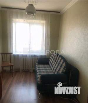 5-к квартира, вторичка, 80м2, 4/4 этаж