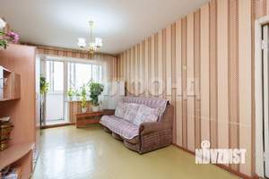 3-к квартира, вторичка, 60м2, 7/9 этаж