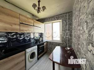 3-к квартира, вторичка, 61м2, 11/12 этаж