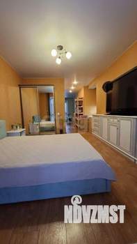 3-к квартира, вторичка, 80м2, 2/3 этаж