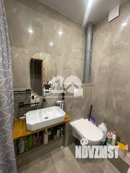 2-к квартира, вторичка, 38м2, 8/9 этаж