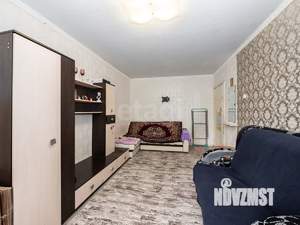 3-к квартира, вторичка, 61м2, 1/5 этаж